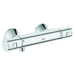 Grohe Thermostatische Douchekraan Precision Start Chroom 15 Cm