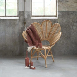 Sealskin Zeepdispenser Brave Staand Donkerroze -Badkamer Verkoop 123 102