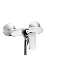 Hansgrohe Douchekraan MyCube Met Hendel Chroom