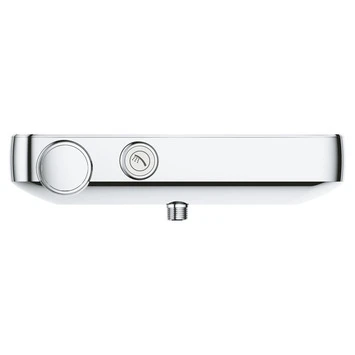 GROHE Thermostatische Douchekraan Grohtherm SmartControl Chroom 2 GROHE Thermostatische Douchekraan Grohtherm SmartControl Chroom - Afbeelding 2