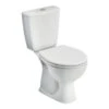 Van Marcke Carice Sphinx WC Pack Met Vloeraansluiting