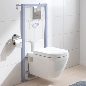 Grohe Wc-pack Solido 5 In 1 3 Grohe Wc-pack Solido 5 In 1 - Afbeelding 3