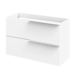 Tiger Badmeubelset Pocket 100 Cm Met 2 Lades Wit 19 Tiger Badmeubelset Pocket 100 Cm Met 2 Lades Wit -Badkamer Verkoop 123 125