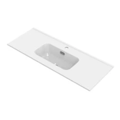 Tiger Badmeubelset Pocket 100 Cm Met 2 Lades Wit 21 Tiger Badmeubelset Pocket 100 Cm Met 2 Lades Wit -Badkamer Verkoop 123 127