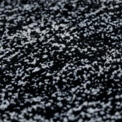 Sealskin WC Mat Speckles Zwart 50x45 Cm -Badkamer Verkoop 123 13