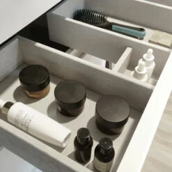 Tiger Badmeubelset Pocket 100 Cm Met 2 Lades Wit 25 Tiger Badmeubelset Pocket 100 Cm Met 2 Lades Wit -Badkamer Verkoop 123 131