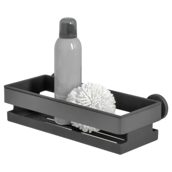 Tiger Douchemand Noon Zwart 1 Tiger Douchemand Noon Zwart