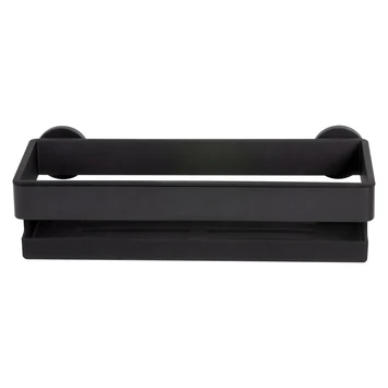 Tiger Douchemand Noon Zwart 2 Tiger Douchemand Noon Zwart - Afbeelding 2