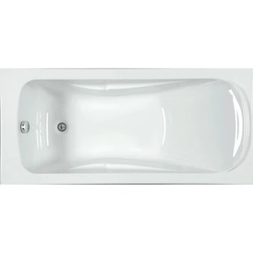 Allibert Foria2 Bad 170x70 Cm 1 Allibert Foria2 Bad 170x70 Cm