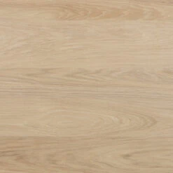 Tiger Maryport Badkamermeubelset 120 Cm Mat Wit Met Licht Eiken Houten Wasblad, Keramische Opzetkom En Matzwarte Grepen -Badkamer Verkoop 123 1605