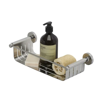 Tiger Wandkorf Boston Chroom 1 Tiger Wandkorf Boston Chroom