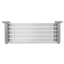 Tiger Wandkorf Boston Chroom 10 Tiger Wandkorf Boston Chroom -Badkamer Verkoop 123 164