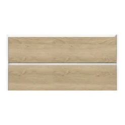 Tiger Reverse Meubelset 120 Cm Met 2 Lades Naturel Eik / Mat Wit Inclusief Oval Wastafel Dubbel Hoogglans Wit 14 Tiger Reverse Meubelset 120 Cm Met 2 Lades Naturel Eik / Mat Wit Inclusief Oval Wastafel Dubbel Hoogglans Wit -Badkamer Verkoop 123 1725