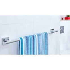 Tesa Handdoekhouder Ekkro -Badkamer Verkoop 123 173