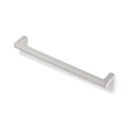 Tiger Badkamermeubel Studio 60cm Hoogglans Wit/witte Waskom Met Vierkante Greep -Badkamer Verkoop 123 1836