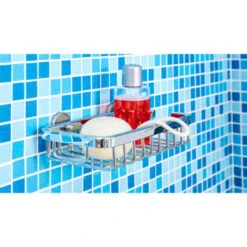 Tesa Doucherek Aluxx Enkel 50x220x102mm -Badkamer Verkoop 123 2004