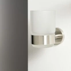 Tiger Bekerhouder Boston Met Beker RVS -Badkamer Verkoop 123 2026