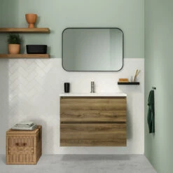 Tiger Zeepdispenser Carv Vrijstaand 175 Ml Zwart -Badkamer Verkoop 123 204