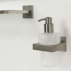 Tiger Zeepdispenser Items Hangend RVS -Badkamer Verkoop 123 2040