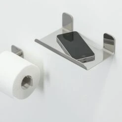 Tiger Planchet Colar Chroom 18 Cm -Badkamer Verkoop 123 2062