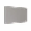 Allibert Led-spiegel Halley Met Touch Bediening 120x80cm
