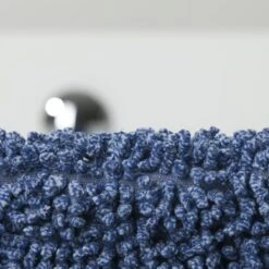 Sealskin WC Mat Misto 60x55 Cm Royal Blauw -Badkamer Verkoop 123 21