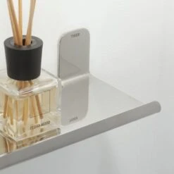 Tiger Planchet Colar Chroom 30 Cm 12 Tiger Planchet Colar Chroom 30 Cm -Badkamer Verkoop 123 2102