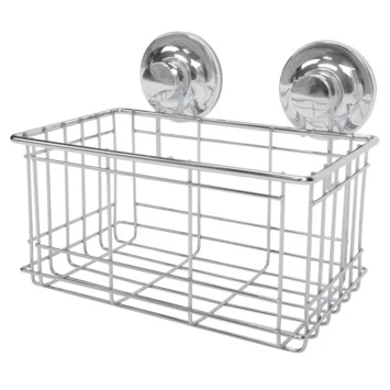 Everloc Badrek Chroom 1 Everloc Badrek Chroom