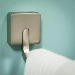 Tiger Handdoekrek Impuls RVS -Badkamer Verkoop 123 2152