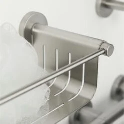 Tiger Wandkorf Boston RVS 14 Tiger Wandkorf Boston RVS -Badkamer Verkoop 123 2160