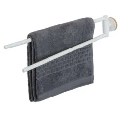 Tiger Handdoekhouder Urban 2-Armig Wit 11 Tiger Handdoekhouder Urban 2-Armig Wit -Badkamer Verkoop 123 2176