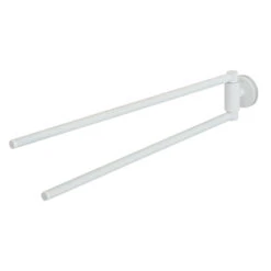 Tiger Handdoekhouder Urban 2-Armig Wit 13 Tiger Handdoekhouder Urban 2-Armig Wit -Badkamer Verkoop 123 2178