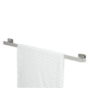 Tiger Handdoekrek Colar Chroom 1 Tiger Handdoekrek Colar Chroom