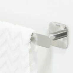 Tiger Handdoekrek Colar Chroom 11 Tiger Handdoekrek Colar Chroom -Badkamer Verkoop 123 2201