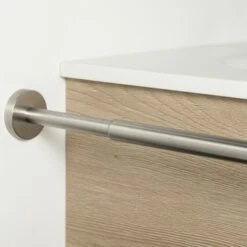 Tiger Telescopisch Handdoekrek Boston RVS -Badkamer Verkoop 123 2275