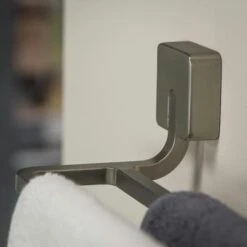 Tiger Dubbel Handdoekrek Impuls RVS -Badkamer Verkoop 123 2288