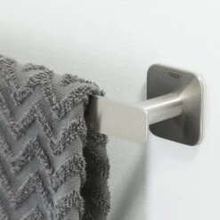 Tiger Handdoekrek Colar RVS -Badkamer Verkoop 123 2318