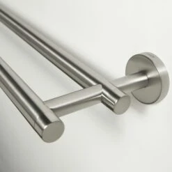 Tiger Dubbel Handdoekrek Boston RVS -Badkamer Verkoop 123 2343