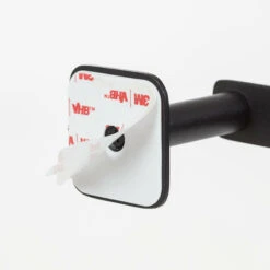 Tiger Handdoekrek Colar Zwart -Badkamer Verkoop 123 2367