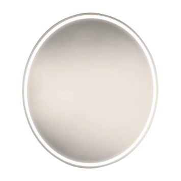 Allibert LED-spiegel RENO Rond 75cm 1 Allibert LED-spiegel RENO Rond 75cm