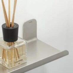 Tiger Planchet Colar RVS 30 Cm -Badkamer Verkoop 123 2431