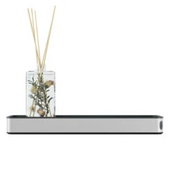 Tiger Planchet Cooper 28 Cm RVS/zwart 9 Tiger Planchet Cooper 28 Cm RVS/zwart -Badkamer Verkoop 123 2440