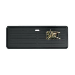 Tiger Planchet Cooper 28 Cm RVS/zwart 10 Tiger Planchet Cooper 28 Cm RVS/zwart -Badkamer Verkoop 123 2441