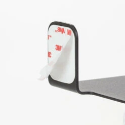 Tiger Planchet Colar 18 Cm Zwart -Badkamer Verkoop 123 2465