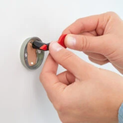 Tesa Planchet Ekkro Glas -Badkamer Verkoop 123 2474