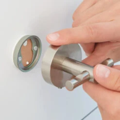 Tesa Planchet Ekkro Glas -Badkamer Verkoop 123 2475