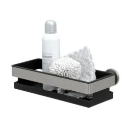 Tiger Noon Douchemand 30 X 8 X 13,8 Cm Inox