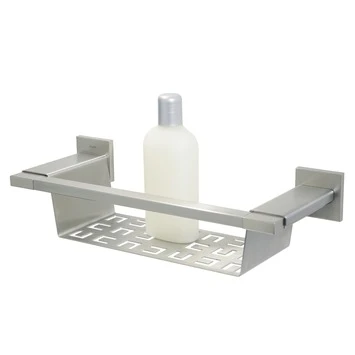 Tiger Wandkorf Items RVS 1 Tiger Wandkorf Items RVS