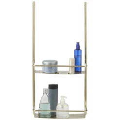 Allibert Doucherek Coperblink Goud -Badkamer Verkoop 123 2503