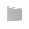 Allibert Led-spiegel Linia 100x70cm
